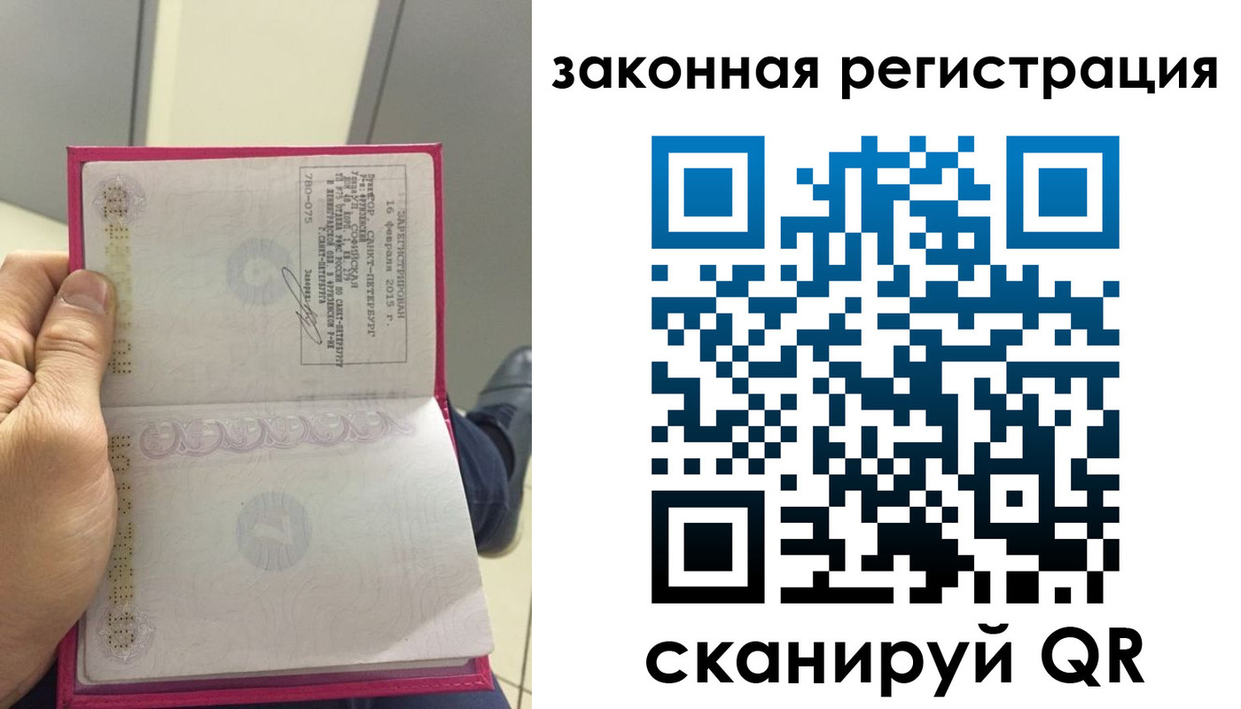 временная регистрация адрес в Кинеле